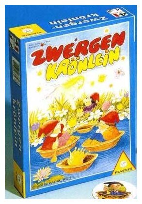 zwergen krönlein