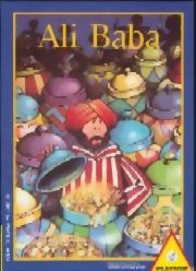 Ali Baba