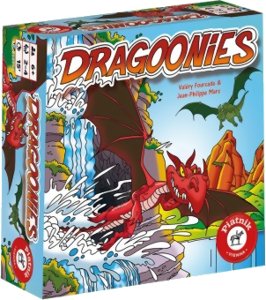 Dragoonies