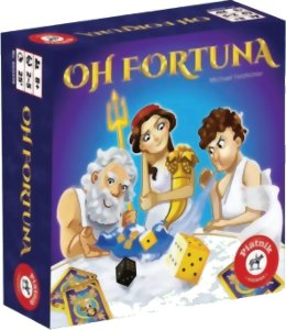 Oh Fortuna