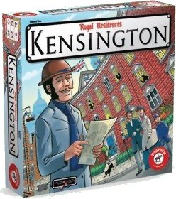 Kensington