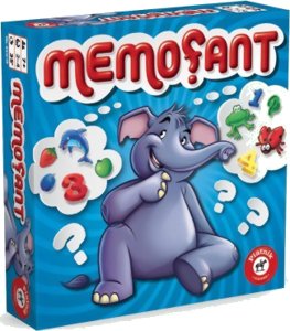 Memofant