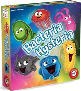Bacteria Hysteria