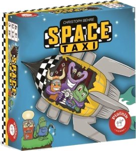 Space Taxi