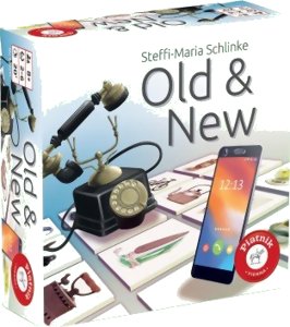 Old and New