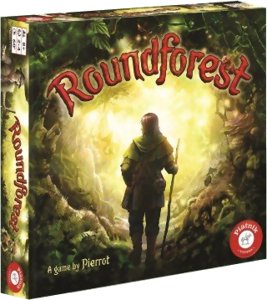Roundforest