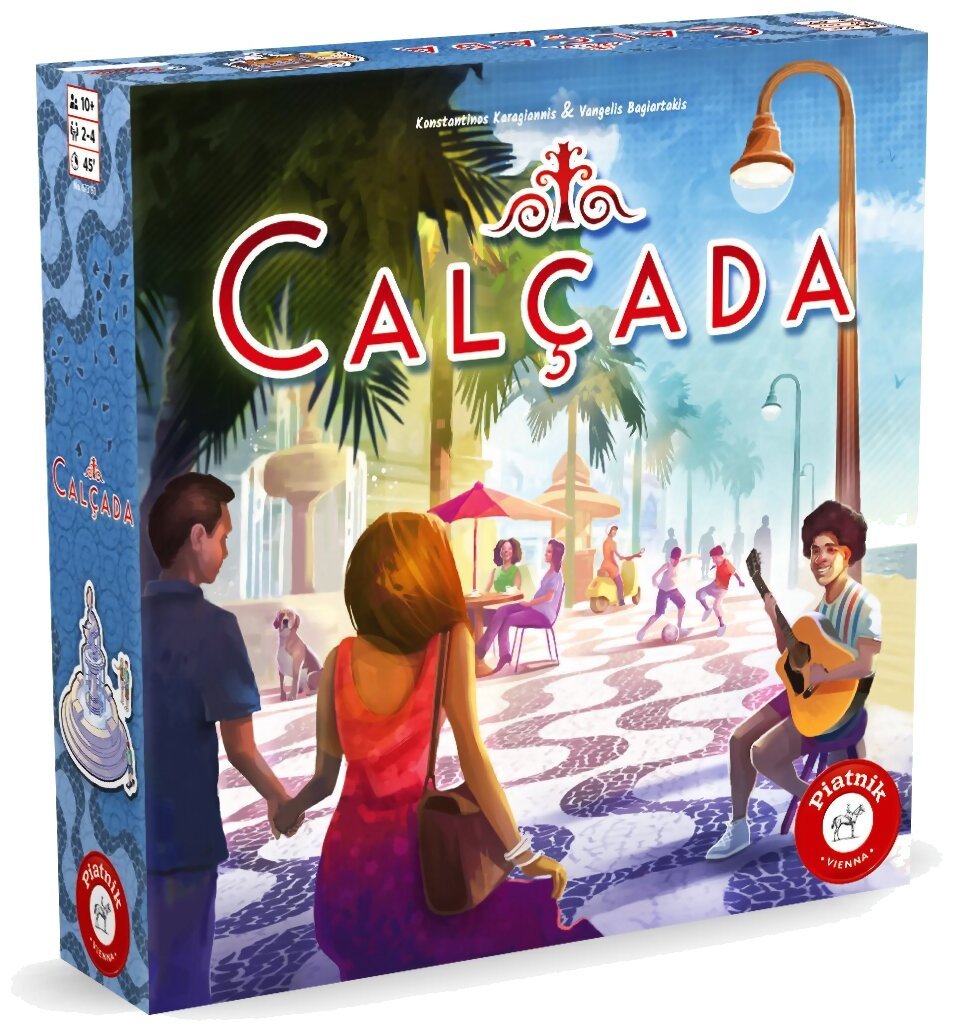 Calçada