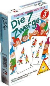Die 7 zwerge