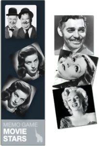 Mémo Movie Star
