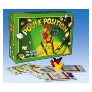 Poule position
