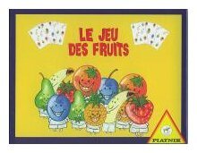 Le Jeu des Fruits