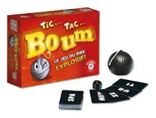 Tic Tac Boum