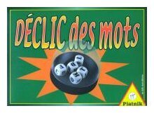 Déclic des mots