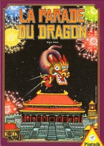 La parade du Dragon
