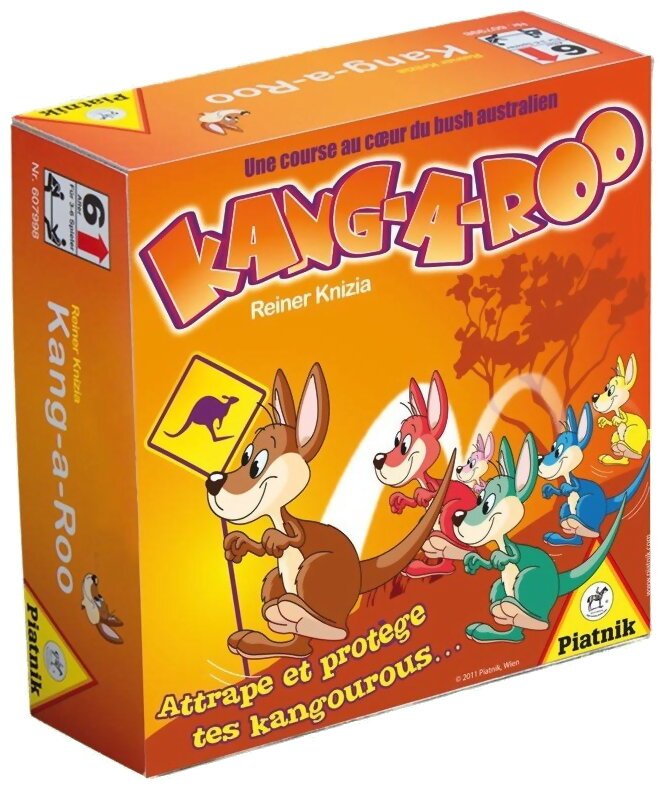 Kang-A-Roo