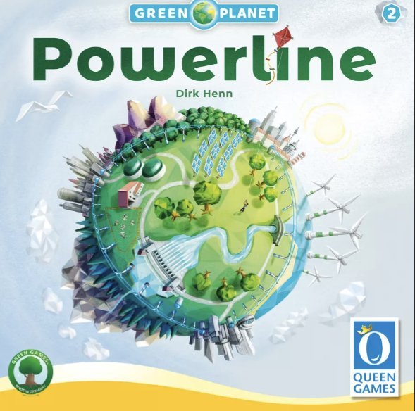 Powerline