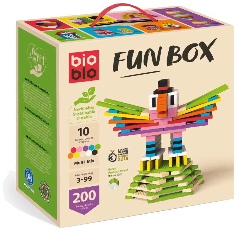 Fun Box