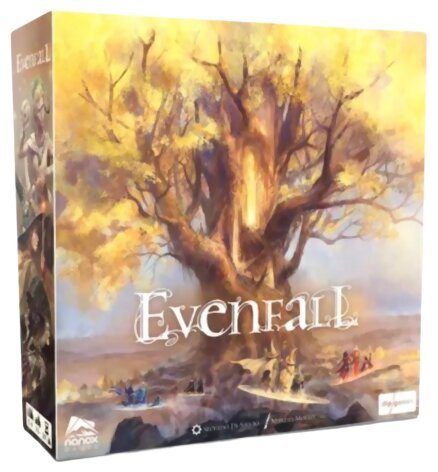 Evenfall
