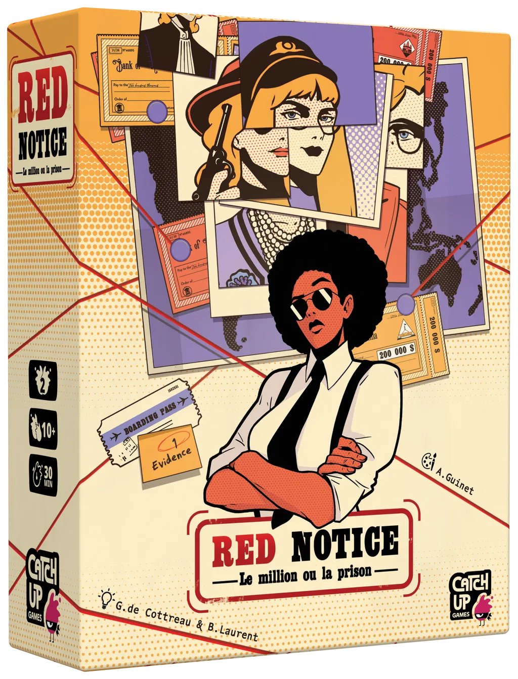 Red Notice