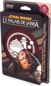 Love Letter - Le Palais de Jabba