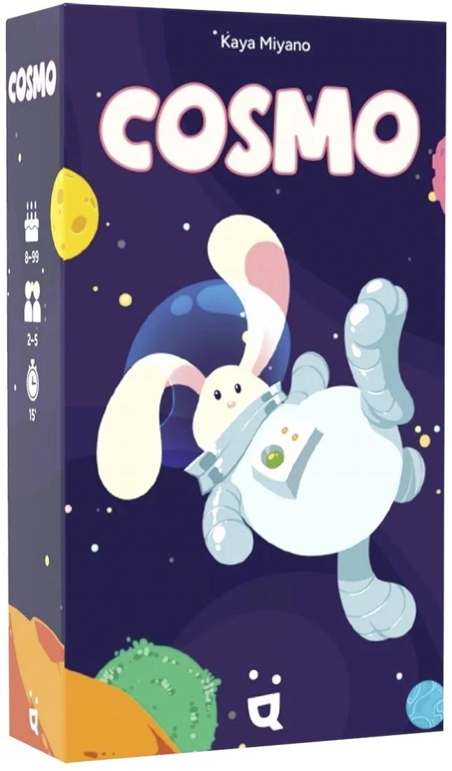 Cosmo