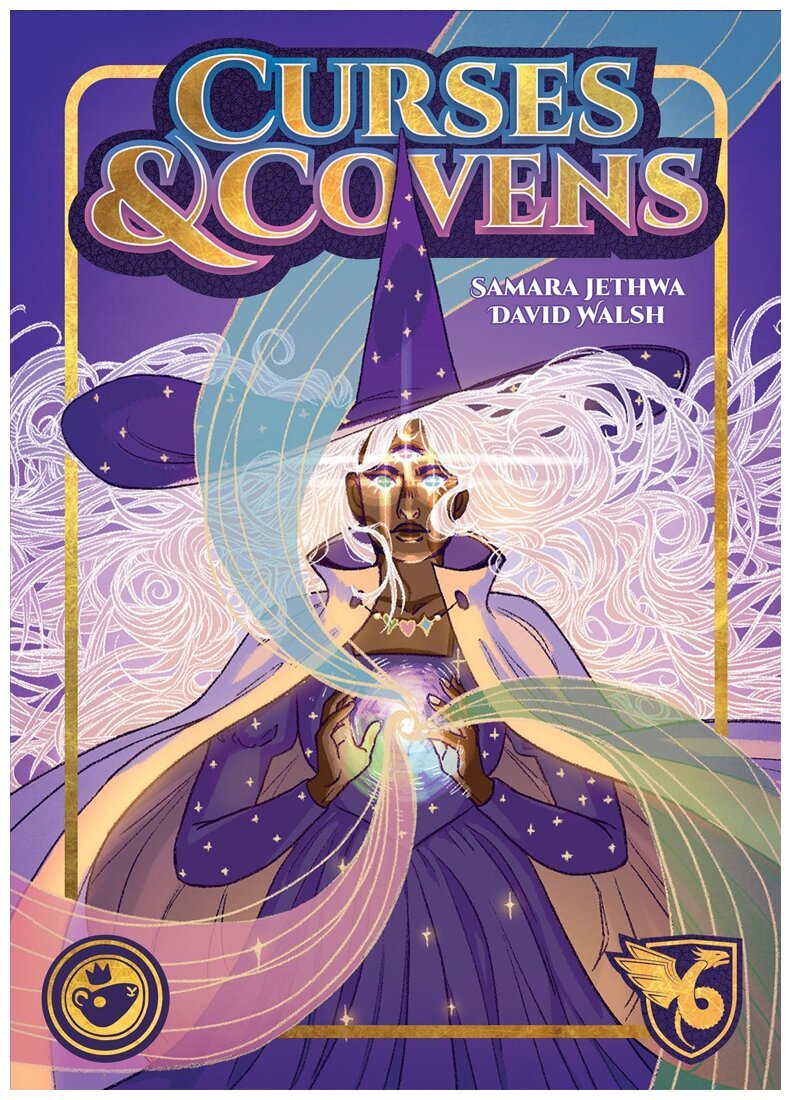 Curses & Covens