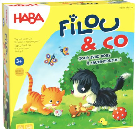Filou & Co
