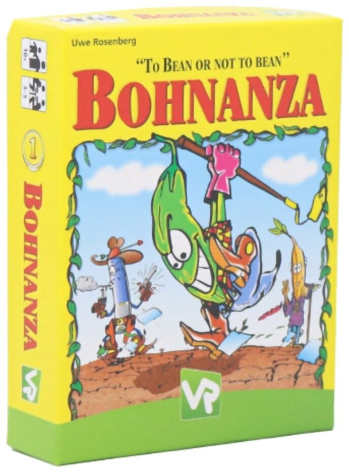 Bohnanza