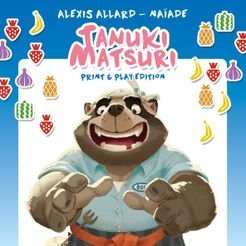 Tanuki Matsuri