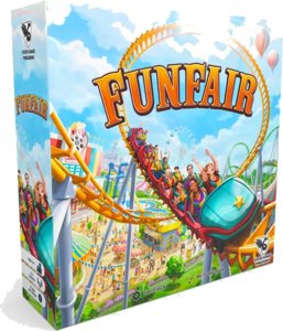 Funfair