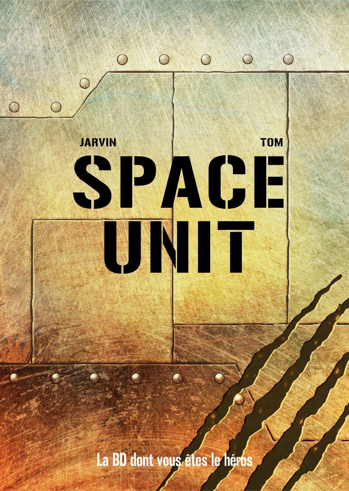 Space Unit
