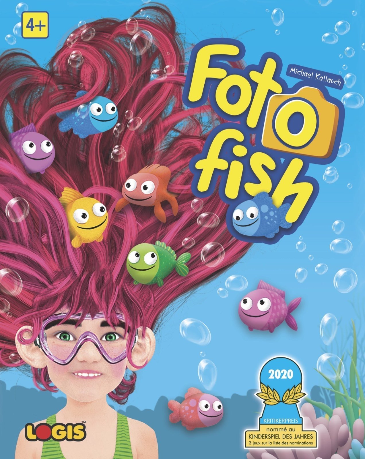 Fotofish
