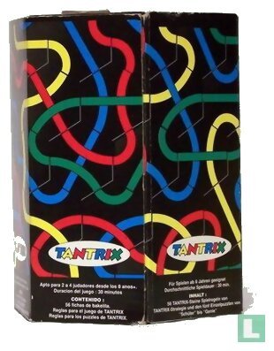 Tantrix