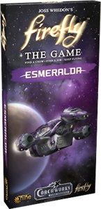 Firefly - Esmeralda