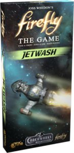 Firefly - Jetwash