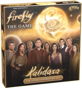Firefly - Kalidasa