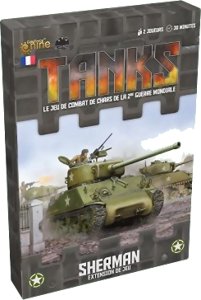 Tanks - Sherman
