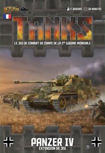Tanks - Panzer IV