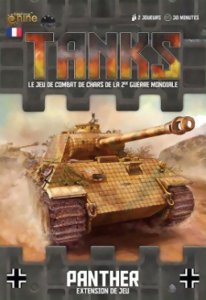 Tanks - Panther