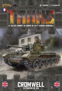 Tanks - Cromwell