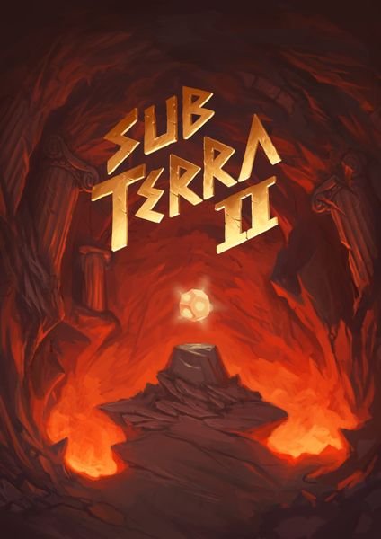 Sub Terra 2