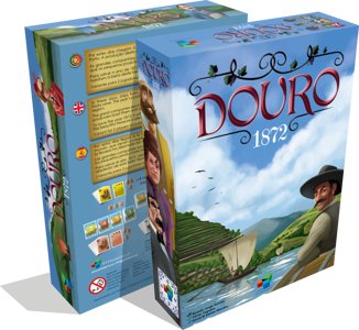 Douro 1872