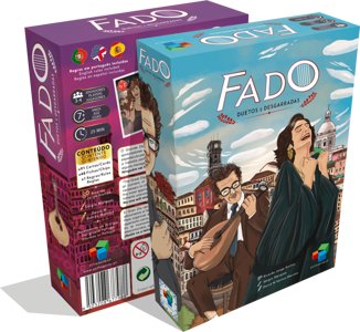 Fado - Duetos e Desgarradas
