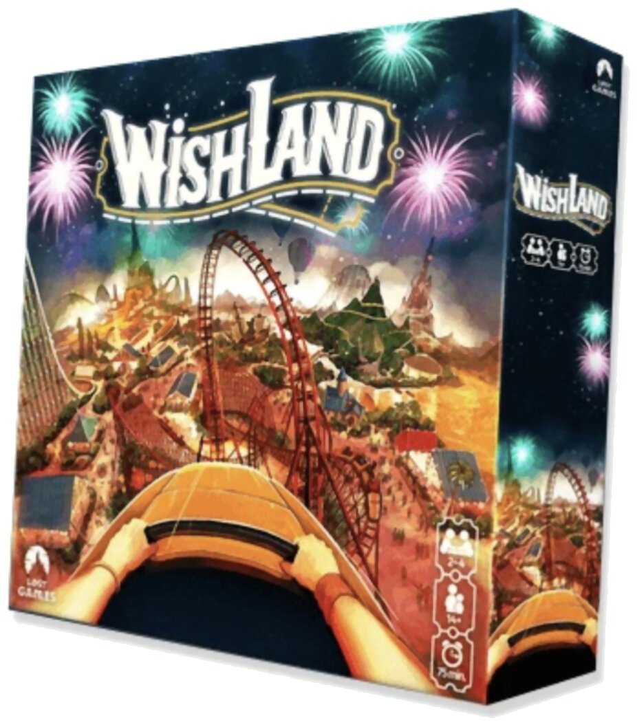Wishland