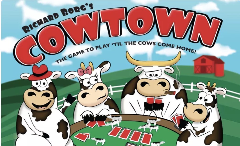 Cowtown
