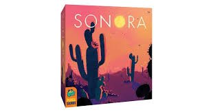 SONORA