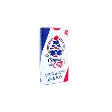 COMBAT DE COQS - LE JEU APÉRO !