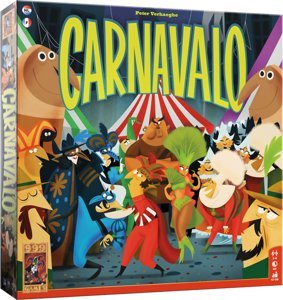 Carnavalo