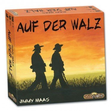 Auf der Walz