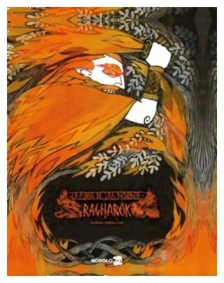 Ragnarök - La furia de las nornir